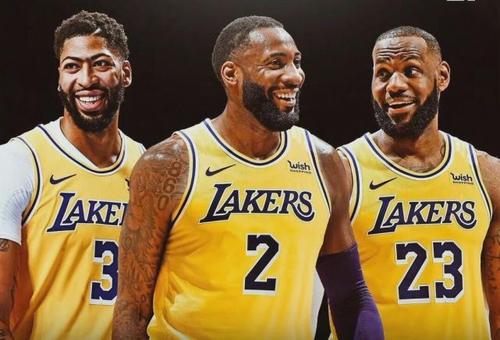 NBA湖人火箭有直播吗?最新赛程与观看指南来了 NBA湖人火箭有直播吗?最新赛程与观看指南来了