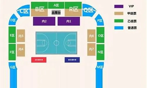 NBA票价一般是多少？一文看懂不同球队、座位与场次的票价差异