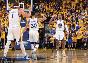 哪个公众号可以看NBA直播？这份追赛指南请收好