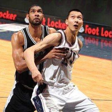 易建联在NBA属于什么水平?天赋与时代的错位 易建联在NBA属于什么水平?天赋与时代的错位