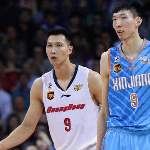 易建联在NBA属于什么水平?天赋与时代的错位 易建联在NBA属于什么水平?天赋与时代的错位