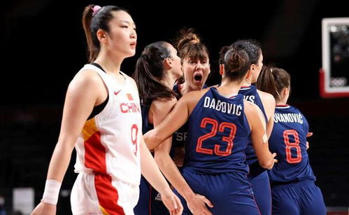中国女篮历年排名,从低谷到巅峰的奋斗之路 中国女篮历年排名,从低谷到巅峰的奋斗之路