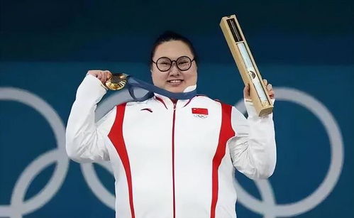 岫岩之光，奥运冠军李雯雯的奋斗之路