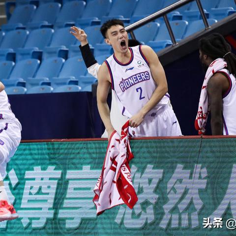 CBA球队进季后赛规则解读，多少支球队能晋级？